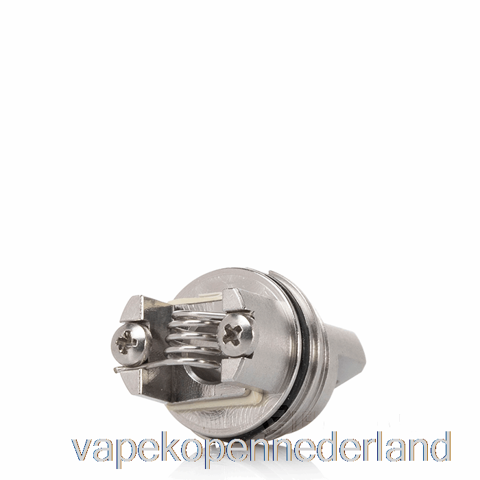 Vape Nederland Uwell Kroon Rba Hoofdspoelkit